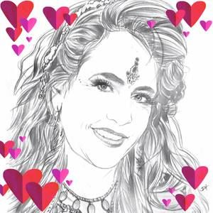 Meet your Posher, Elizabeth